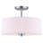 Broyles Semi Flush Mount-24687919