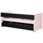 Baskin Upholstered Daybed with Trundle-886165791