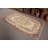 Flatweave Rug, 3.7x6.8 ft Area Rugs, Beige Luxury Rug, Turkish Rugs, Vintage Rugs, Bedroom Rugs