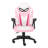Nugent Kids 14.17'' Adjustable Height Desk Or Activity Chair Chair and Ottoman