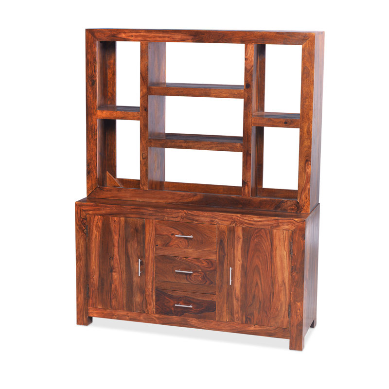 Heritage Display Cabinet