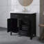 Meuble-lavabo sur pied 36 po avec lavabo-978582039-978582037