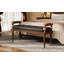 Banc rembourré Valmont-1365417488