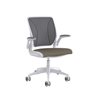 Diffrient World Wool Task Chair
