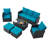 6 Piece Sofa Seating Group With Cushions-122026365