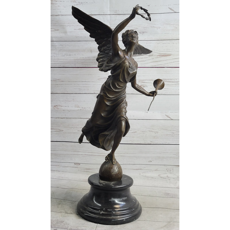 Figurines et sculptures Kairah