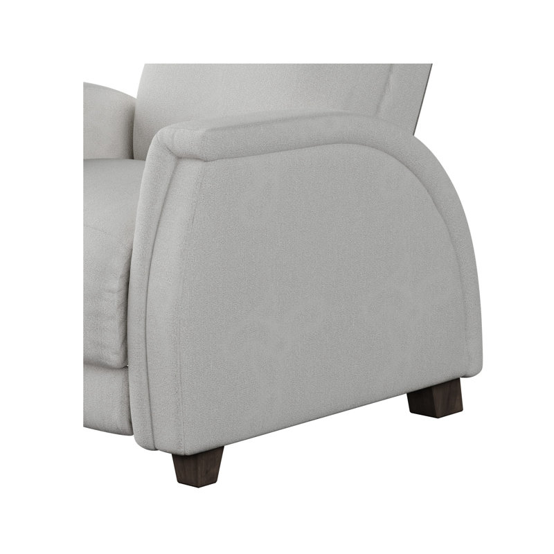 Venus Zero Gravity Recliner, Beige