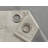 Leming 100% Polyester Burlap Blackout Curtains for Bedroom Grommets Curtains 2 Panels Set-719486201-719485965