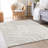 Leis Abstract Indoor Rug-1309682251