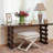 Colefax 68'' Console Table