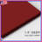 Solid Maroon Background Canvas Gallery Wrap in Many Sizes-873025267