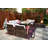 Tervell 7 - Person Patio Conversation Set with Cushions-1520127882