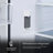 Lg 27 Cu. Ft. Counter-Depth Max Pocket Handle 3-Door French Door Refrigerator