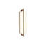 Allavo 22" Dimmable LED Bath Sconce-46545376-46545378-46545384