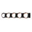 Brooklyn 5 - Light Dimmable Bath Bar-66161810-95418841