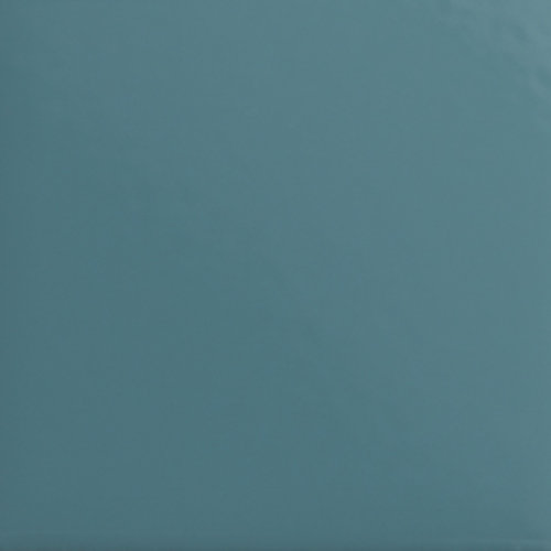 Mason Table Lamp, Matte Steel Blue