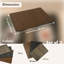 Andrik Decorative Tray-98796693