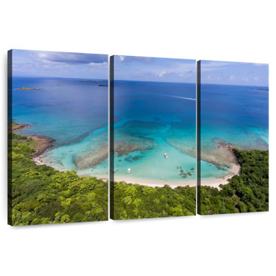 Nicci Culebra Coast