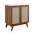 Modway Soma 30'' Free Standing Single Bathroom Vanity with Manufactured Wood Top-93249774-93249773