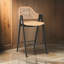 Tabouret de comptoir 26 po Beckerman