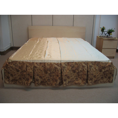 Tailored Bed Skirt
