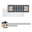  Chemin de table Annie Buffalo-931306093