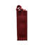 Sac à boisson en cuir - rouge-124556007