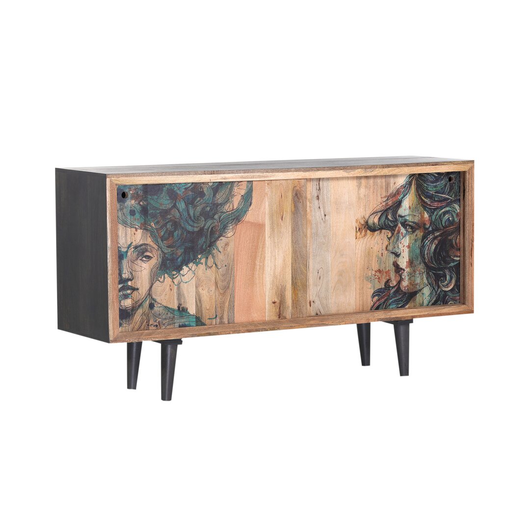 Sideboard Rencher