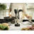 Joseph Joseph Elevate Fusion 3-Piece Utensil Set with Storage Stand