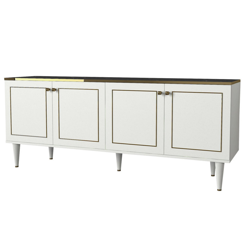 Milie 180cm Sideboard
