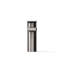 Parallel Single-Handle Bathroom Sink Faucet, Single-Hole Faucet with Pop-Up Drain, 1.0 GPM-1920422180