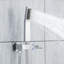 Système de douche complet avec valve brute-78869793
