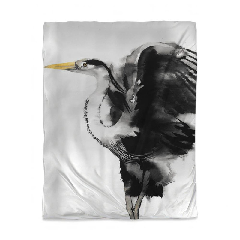 Polyester Sateen Duvet Cover