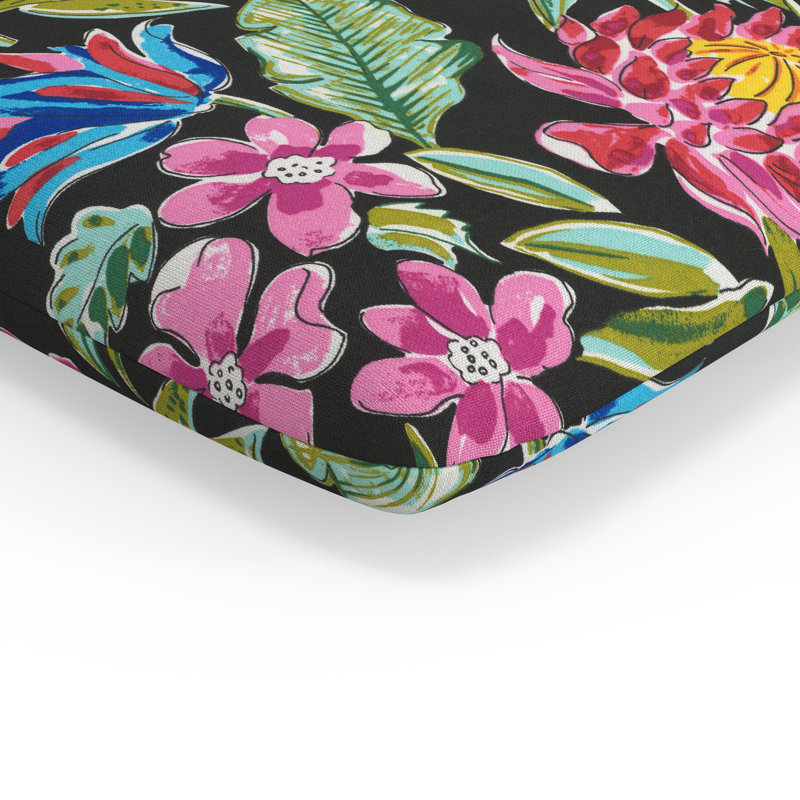 Coussin de chaise Bayou Breeze