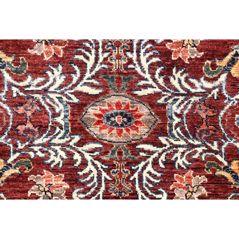 One-of-a-Kind 6'7" X 9'4" Area Rug