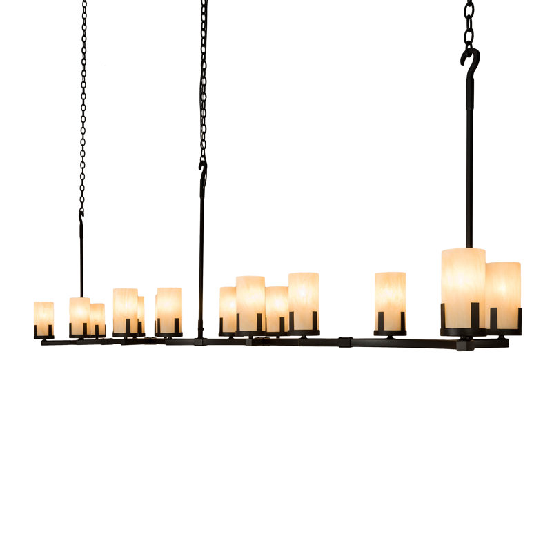 14 - Light Pendant