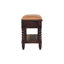 Banc de rangement Barclay