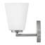 Luminaire de salle de bain 3 lumières Bri-1194153693