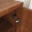Buffet 60,5 "Mid Century Modern-845893362