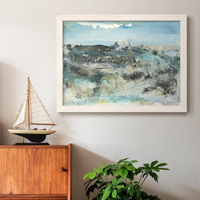 Motif de paix I, reproduction d'art sur toile