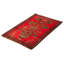 Tapis rouge Teimani 3 pi 0 po x 4 pi 9 po
