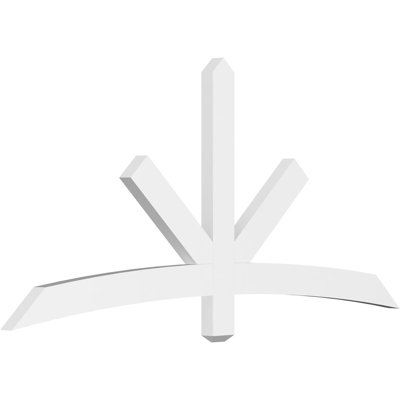 Alberta Architectural Grade Gable Bracket