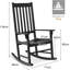 Kline Outdoor Chair-1798953642