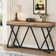 Abbriella 140cm Console Table
