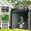 Galvanised Steel Basic Storage System-1524440815