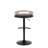 Cassis Adjustable Barstool - Set Of 2-695301889-695301893