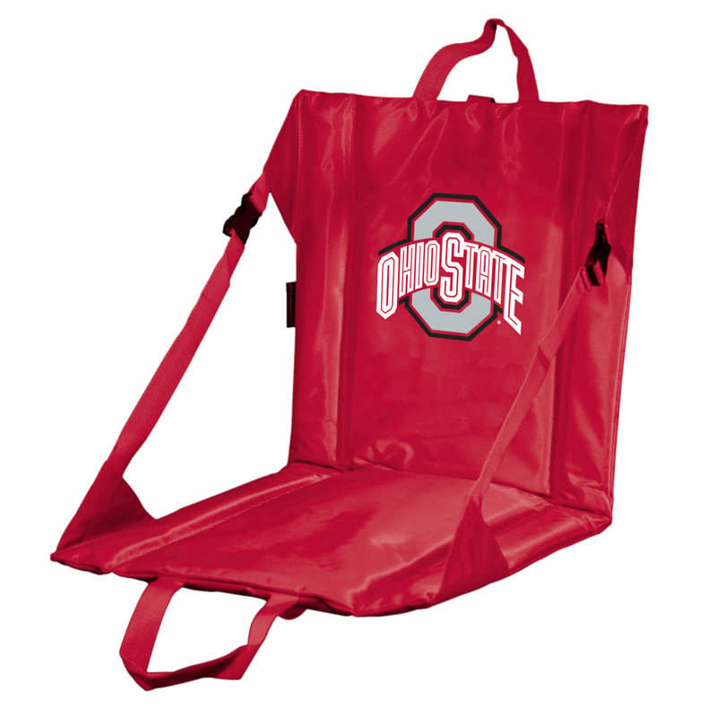 Collegiate Folding Stadium Seat