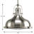 1 - Light Single Pendant-858934414-857997048