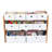 Milas Fabric Multi-Bin Toy Organizer-1034021938