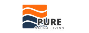 puresaunaliving Logo